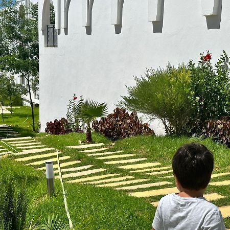 Mirage Appart Tangier Exterior photo