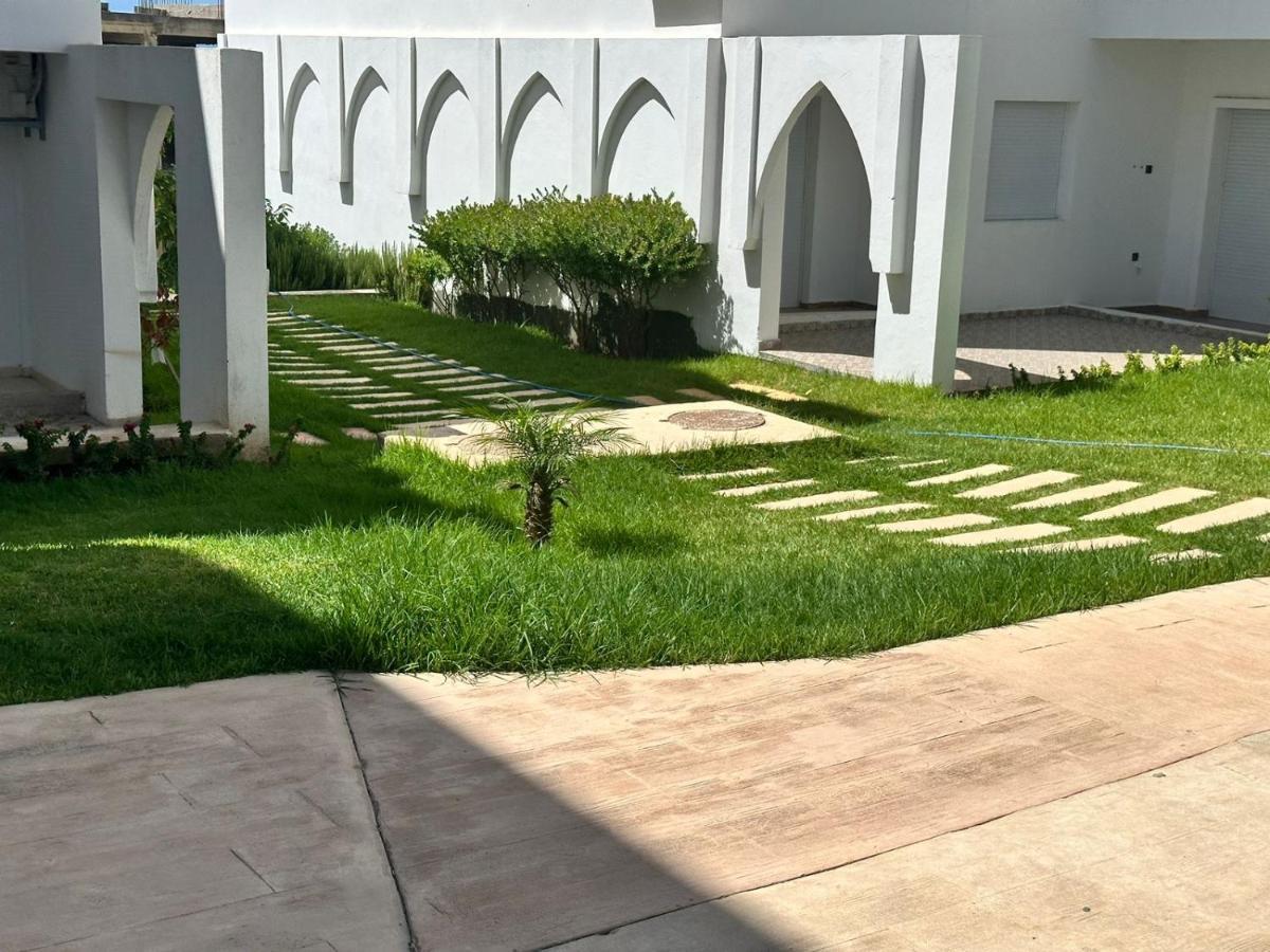 Mirage Appart Tangier Exterior photo