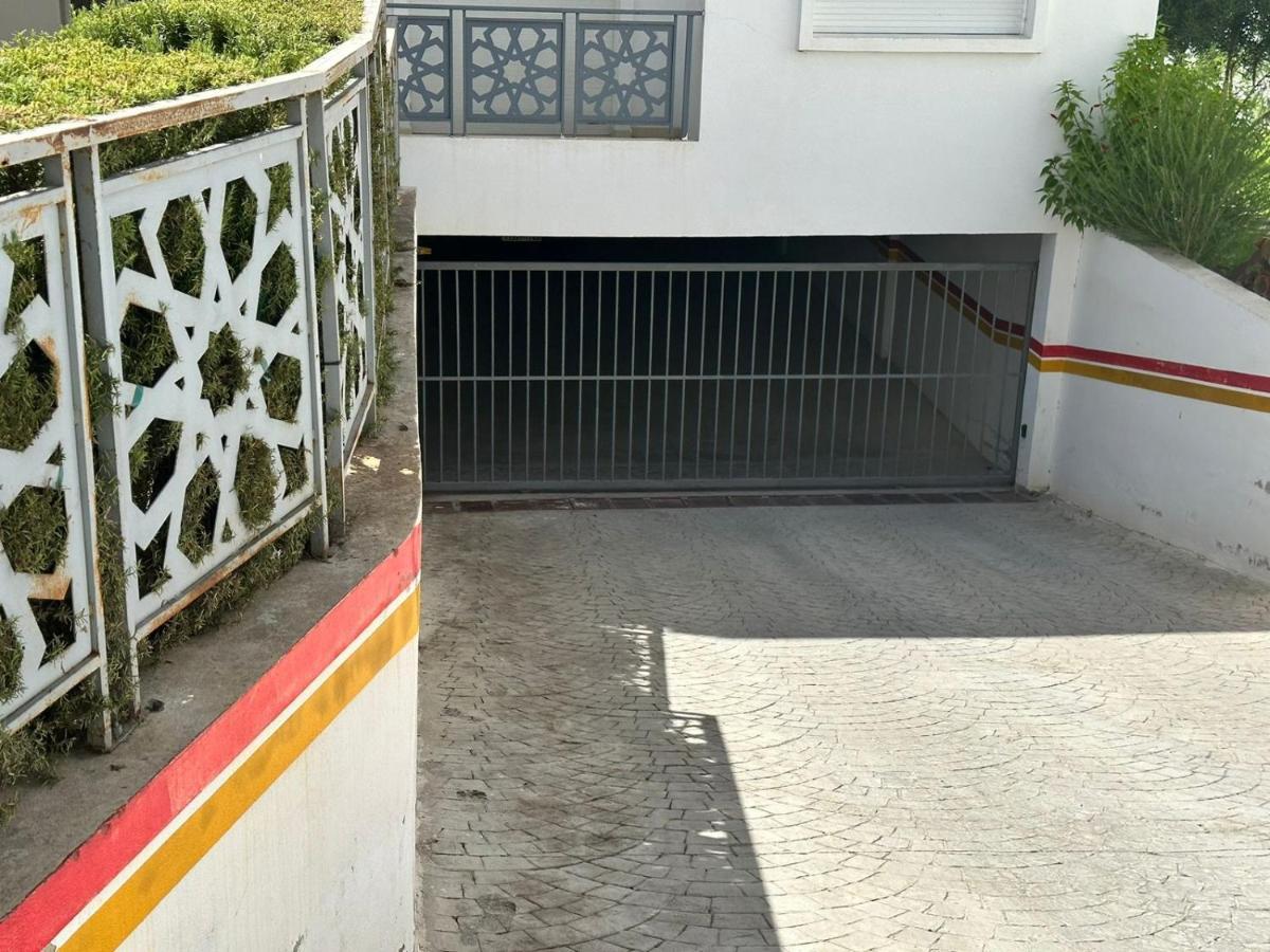 Mirage Appart Tangier Exterior photo