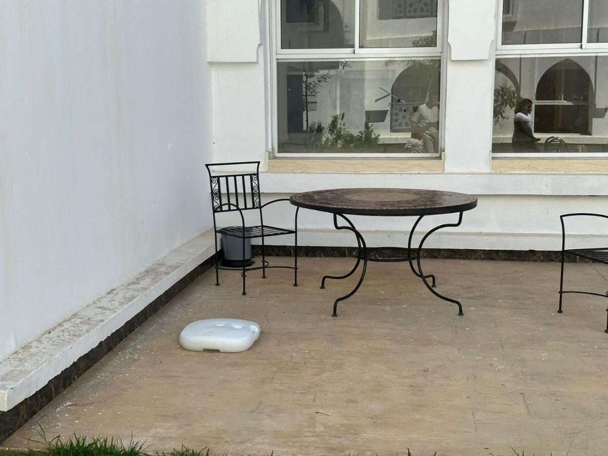 Mirage Appart Tangier Exterior photo