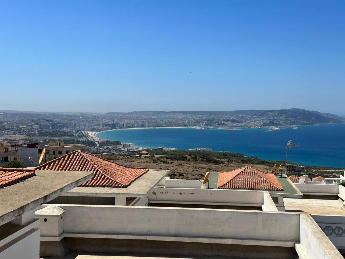 Mirage Appart Tangier Exterior photo