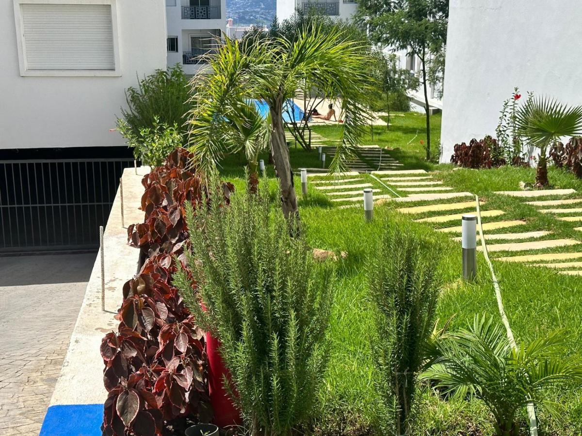 Mirage Appart Tangier Exterior photo