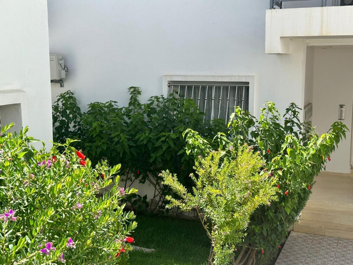 Mirage Appart Tangier Exterior photo